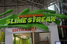 Nickelodeon Slime Streak