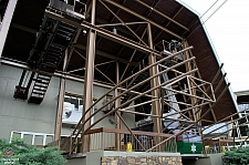 Aerial Tramway
