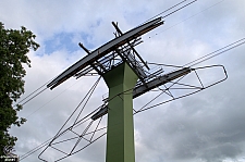 Aerial Tramway