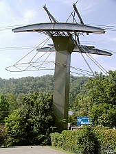 Aerial Tramway