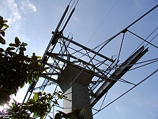 Aerial Tramway