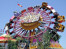 Orange County Fair