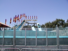 Hydro Slide