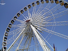 La Grande Wheel