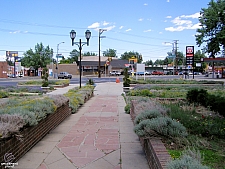 Old Elitch Gardens