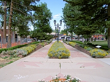 Old Elitch Gardens