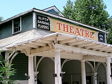 Elitch Gardens Players Theatre