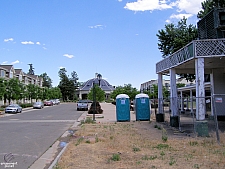 Old Elitch Gardens