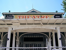Elitch Gardens Players Theatre