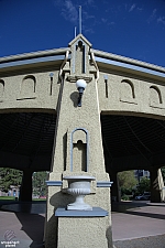 Carousel House