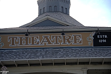 Elitch Gardens Players Theatre