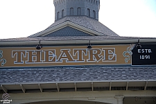 Elitch Gardens Players Theatre