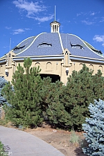 Carousel House
