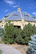 Carousel House