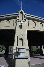 Carousel House