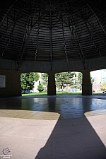 Carousel House
