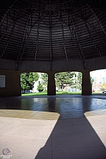 Carousel House