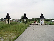 Old Indiana Fun Park