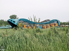 Old Indiana Fun Park