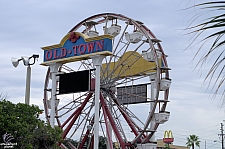 Century Ferris Wheel