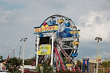 Century Ferris Wheel