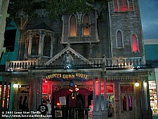 Mortem Manor