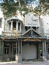 Mortem Manor