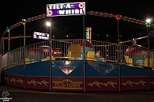 Tilt-A-Whirl