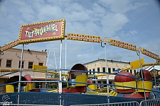 Tilt-A-Whirl