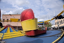 Tilt-A-Whirl