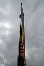 Vomatron