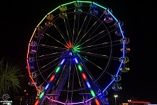 Ferris Wheel