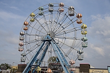 Ferris Wheel