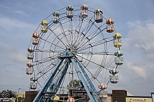 Ferris Wheel