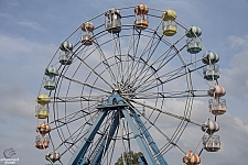 Ferris Wheel