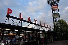 Playland (Vancouver)