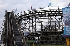 Coaster