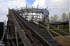 Coaster