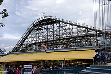 Coaster