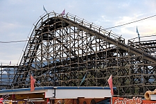 Coaster