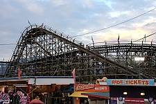 Coaster