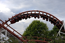 Corkscrew