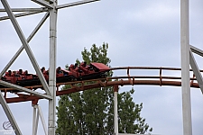 Corkscrew