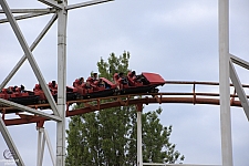 Corkscrew