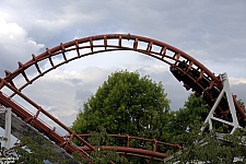 Corkscrew