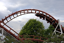 Corkscrew