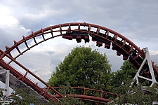 Corkscrew