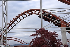 Corkscrew