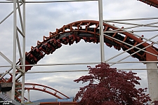 Corkscrew