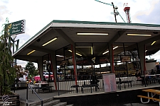 Playland at the PNE